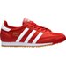 Buty Dragon OG Adidas Originals - czerwone