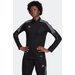 Bluza piłkarska damska Tiro Reflective Track Adidas