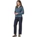 Polar damski Better Sweater Fleece Patagonia - Utility Blue