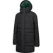Kurtka męska Marek Longline Regatta - black/pineneedle
