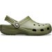 Chodaki Classic Crocs - army green