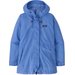 Kurtka damska Outdoor Everyday Rain Patagonia - Abundant Blue