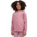 Bluza dziewczęca 4FJSS23TSWSF216 4F - różowy