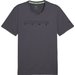 Koszulka męska Energy Cloudspun Graphic Tee Puma - Galactic Grey