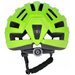Kask rowerowy City Prox - zielony