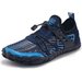 Buty do wody Salmo Aqua-Speed - niebieski