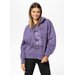 Bluza damska Love Bites Hodded Sweatshirt Pitbull West Coast