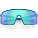 Okulary przeciwsłoneczne Sutro Oakley - niebieskie