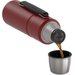 Termos King 1,2L Thermos - rustic red
