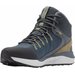 Buty trekkingowe Trailstorm Mid Waterproof Columbia - grafite/creek