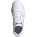 Buty Court Platform Wm's Adidas - białe