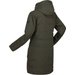 Kurtka parka damska Yewbank II Regatta
