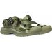 Sandały Zerraport II Wm's Keen - khaki