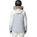 Kurtka narciarska damska Ava Alpine II Insulated Columbia - sea salt, cirrus grey
