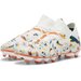 Buty piłkarskie, korki Future 7 Match Creativity FG/AG Puma