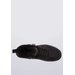 Buty Shab Fur Kappa - black