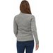 Polar damski Better Sweater Fleece Patagonia - grey