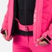 Kurtka narciarska damska Staci Rossignol - tea rose