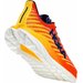 Buty Mach 5 HOKA - Flame / Dandelion