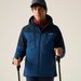 Kurtka męska Highton Stretch Padded Regatta - aviator blue/navy
