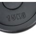 Obciążenie żeliwne 15kg 28mm Allright