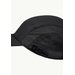Czapka z daszkiem Vent Cap Jack Wolfskin - black