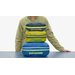 Kosmetyczka Black Hole Cube 3L Patagonia - smolder blue