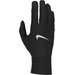 Rękawiczki M Pacer Lightweight RG Nike - czarny