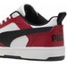 Buty Rebound v6 Low Puma - White-Black-Clu
