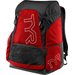 Plecak Alliance 45L TYR - red