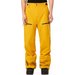 Spodnie narciarskie męskie TNP Lined Shell 2.0 Oakley - amber yellow