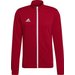 Dres męski Entrada 22 Adidas - granatowy/czerwony