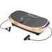 Platforma wibracyjna XP900 4D Gymtek WYPRZEDAŻ - gold