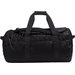 Torba z funkcją plecaka Base Camp Duffel M 71L The North Face - Black