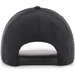 Czapka z daszkiem MLB New York Yankees Cold Zone '47 MVP DP 47 Brand - black/white