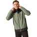 Kurtka męska Highton Stretch III Regatta - Agave green/ash