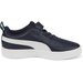 Buty Rickie AC PS Jr Puma - peacoat/white