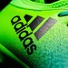 Buty piłkarskie korki X 16.3 FG Junior Adidas