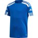 Koszulka piłkarska Squadra 21 Jersey Junior Adidas - royal blue/white
