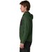 Polar męski R1 Air Full-Zip Hoody Patagonia - Treeline Green