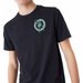 Koszulka męska Boston Celtics NBA Holographic New Era