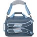 Torba z funkcją plecaka Flight Barrel 35L Tatonka - elemental blue