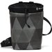 Worek na magnezję Gym Chalk Black Diamond - Gray