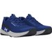 Buty Dynamic Select Under Armour - Tech Blue/Black