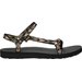 Sandały Original Universal Slim Wm's Teva - archive wings root