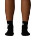 Skarpety Multi Sport Cush Quarter Sock 3 pary The North Face - black