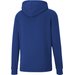Bluza męska teamGOAL 23 Hoodie Puma - granatowa