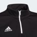 Bluza juniorska Entrada 22 Top Training Adidas - czarna