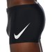 Kąpielówki męskie Tossed Swoosh Square Nike