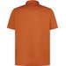 Koszulka męska polo Icon TN Protect Oakley - auburn